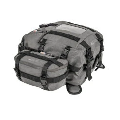 Kappa Borsa Serbatoio Ra315 Grigio -Vendite Givi kappa tankbagra315 4