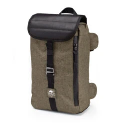 Borsa Da Serbatoio Kappa Rambler Rb103 Verde