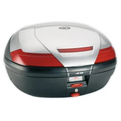 Bauletti Kappa Valigia Sistema Monokey K49 7 Bauletti Kappa Valigia Sistema Monokey K49 -Vendite Givi kappa valigia k49 2