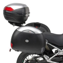 Bauletti Kappa Valigia Sistema Monokey K49 8 Bauletti Kappa Valigia Sistema Monokey K49 -Vendite Givi kappa valigia k49 3