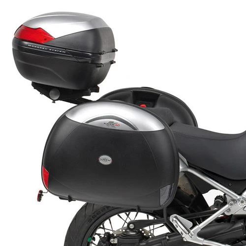 Bauletti Kappa Valigia Sistema Monokey K49 5 Bauletti Kappa Valigia Sistema Monokey K49 - immagine 3