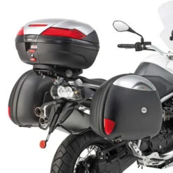 Bauletti Kappa Valigia Sistema Monokey K49 9 Bauletti Kappa Valigia Sistema Monokey K49 -Vendite Givi kappa valigia k49 4