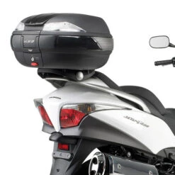 Bauletti Kappa Valigia Sistema Monokey K53n -Vendite Givi kappa valigia k53n 2