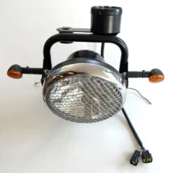 Unit Garage Kit 4 Frecce Basic Ug-1523 -Vendite Givi kit frecce 1523 3