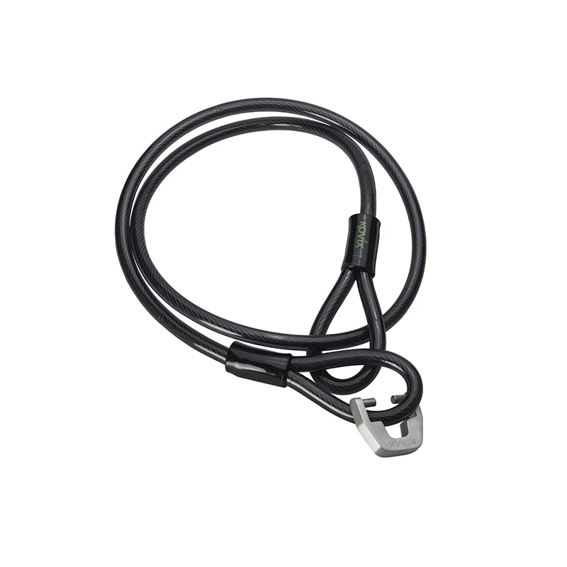 Lucchetti Cavo Kovix Ksa-150 3 Lucchetti Cavo Kovix Ksa-150