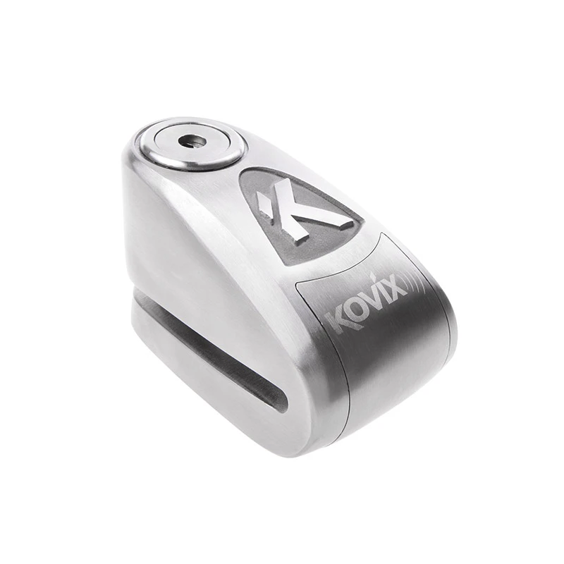 Bloccadisco Kovix Kal6-bm Grigio 3 Bloccadisco Kovix Kal6-bm Grigio