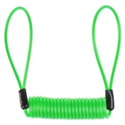 Lucchetti Cavo Bloccadisco Kovix Kc002 Verde Fluo