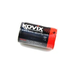 Bloccadisco Batteria Kovix Kc005