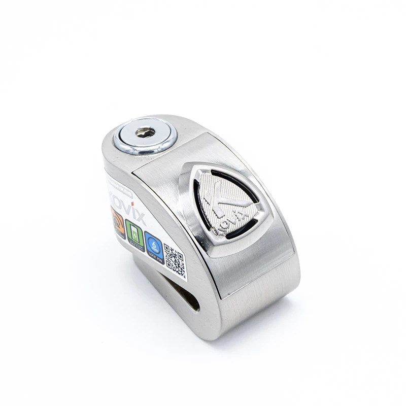 Bloccadisco Kovix Kd6-bm Acciaio 3 Bloccadisco Kovix Kd6-bm Acciaio