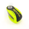 Bloccadisco Kovix Knx6 Verde Fluo 1 Bloccadisco Kovix Knx6 Verde Fluo -Vendite Givi kovix knx6 verdefluo
