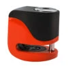 Bloccadisco Kovix Ks6 Arancio Fluo -Vendite Givi kovix ks6 arancio