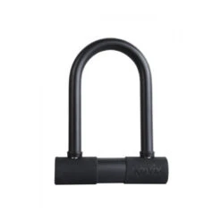 Sonori Kovix Ktl14-150 U-lock Allarmata Nero