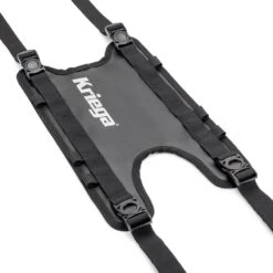 Accessori Adattatore Da Serbatoio Kriega Us Drypack Kustk Nero