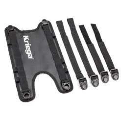 Accessori Adattatore Da Serbatoio Kriega Us Drypack Kustk Nero -Vendite Givi kriega converter kustk 2