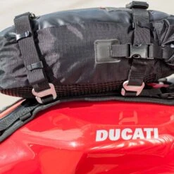 Accessori Adattatore Da Serbatoio Kriega Us Drypack Kustk Nero -Vendite Givi kriega converter kustk 4