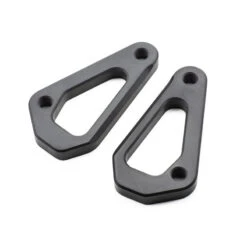 Accessori Adattatori Kriega Os Yamaha T7 Nero