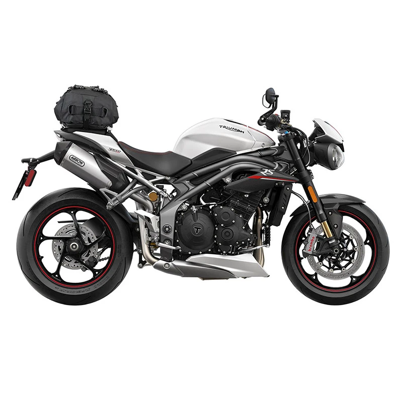 Accessori Kit Attacchi Kriega Us-drypack Kaspfk Speed Triple 6 Accessori Kit Attacchi Kriega Us-drypack Kaspfk Speed Triple - immagine 4