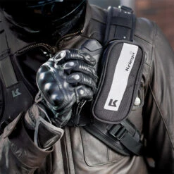 Tessuto Borsello Kriega Travelbag Kkup Nero 7 Tessuto Borsello Kriega Travelbag Kkup Nero -Vendite Givi kriega kkupborsello nero 3