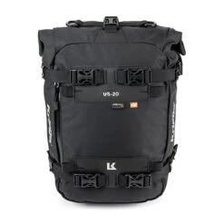 Tessuto Borsa Kriega Drypacks Us-20 Kusc20 Nero