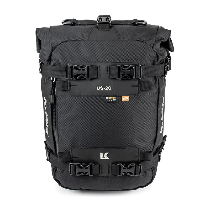 Tessuto Borsa Kriega Drypacks Us-20 Kusc20 Nero 3 Tessuto Borsa Kriega Drypacks Us-20 Kusc20 Nero
