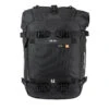 Tessuto Borsa Kriega Drypacks Us-30 Kusc30 Nero -Vendite Givi kriega kusc30 nero