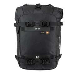 Tessuto Borsa Kriega Drypacks Us-30 Kusc30 Nero
