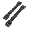 Accessori Cinghie Kriega Os-straps Koss Nero