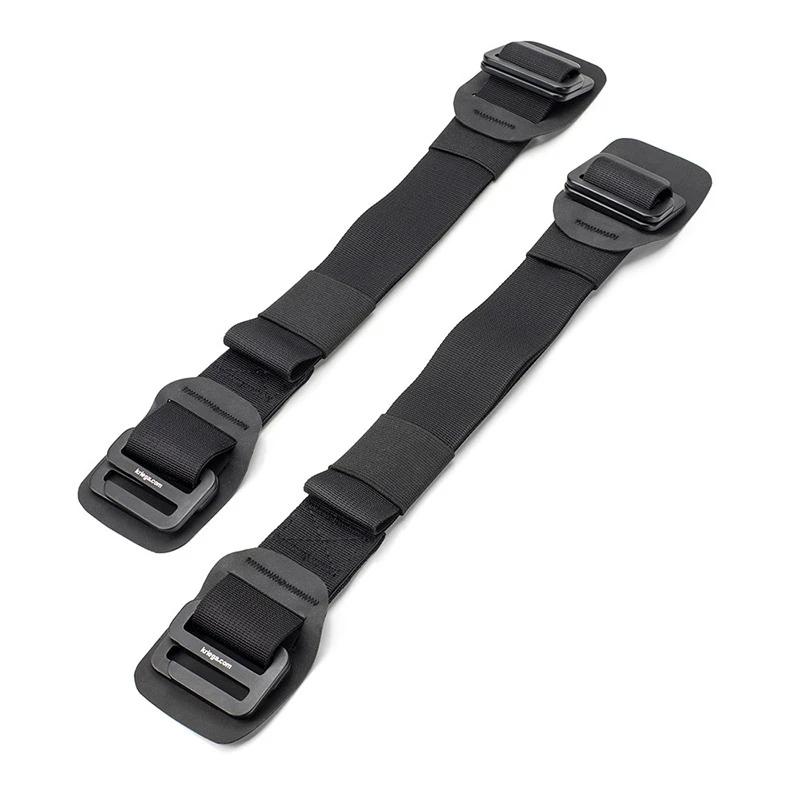 Accessori Cinghie Kriega Os-straps Koss Nero 3 Accessori Cinghie Kriega Os-straps Koss Nero