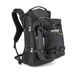 Zaini Zaino Kriega R16 Nero -Vendite Givi kriega r16 backpack nero 5