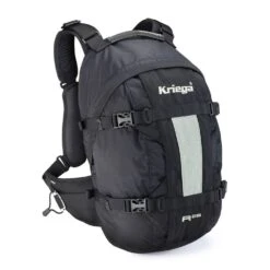 Zaini Zaino Kriega R25 Kru25 Nero