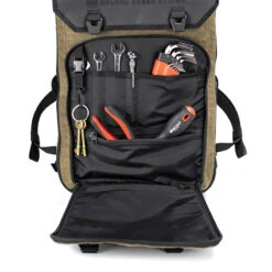 Zaini Zaino Kriega Roam 34 Marrone -Vendite Givi kriega roam34 backpack marrone 3