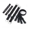 Accessori Kit Di Lacci Kriega Us-5 Nero