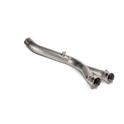 Collettori Collettore Akrapovic Titanio Racing Mt-10 2022