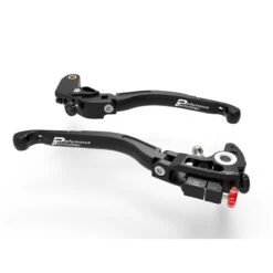 Leve Performance Technology L23 Ultimate Nero