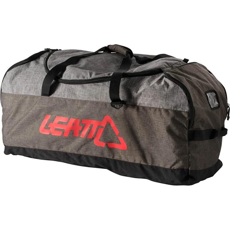 Tessuto Borsone Leatt Duffel Bag 7400 120l 3 Tessuto Borsone Leatt Duffel Bag 7400 120l