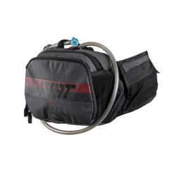 Tessuto Marsupio Leatt Hydration Core 1.5 Graphite