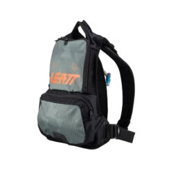 Zaini Zaino Leatt Hydration Race 1.5 Hf Cactus