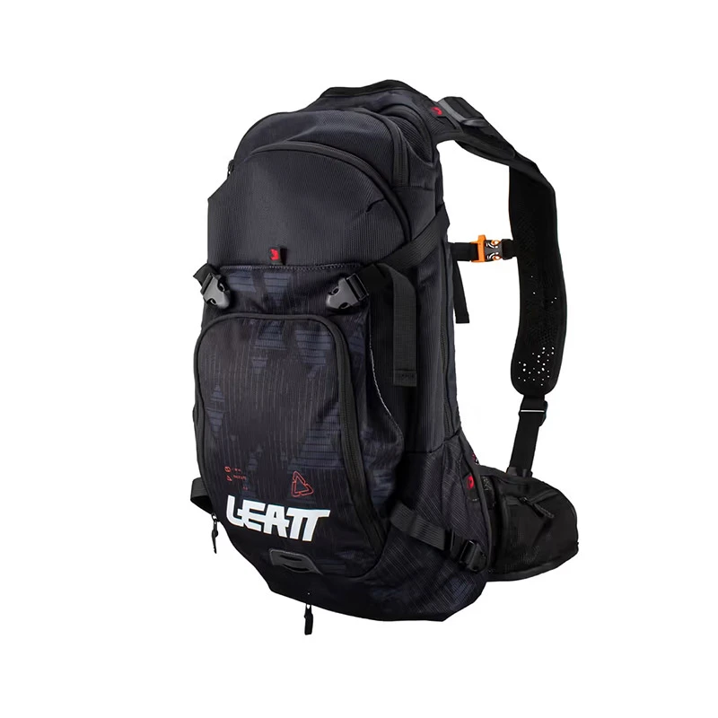 Zaini Zaino Leatt Hydration Moto Xl 1.5 Nero 3 Zaini Zaino Leatt Hydration Moto Xl 1.5 Nero