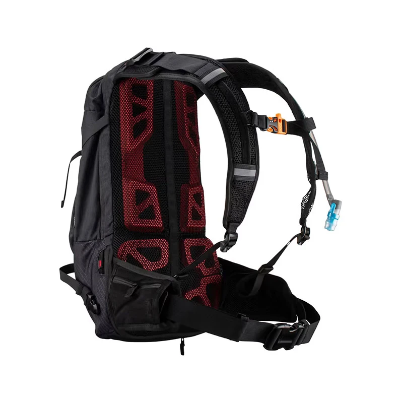 Zaini Zaino Leatt Hydration Moto Xl 1.5 Nero 4 Zaini Zaino Leatt Hydration Moto Xl 1.5 Nero - immagine 2