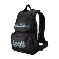 Zaini Zaino Leatt Hydration Mtb Enduro Race 1.5 Nero