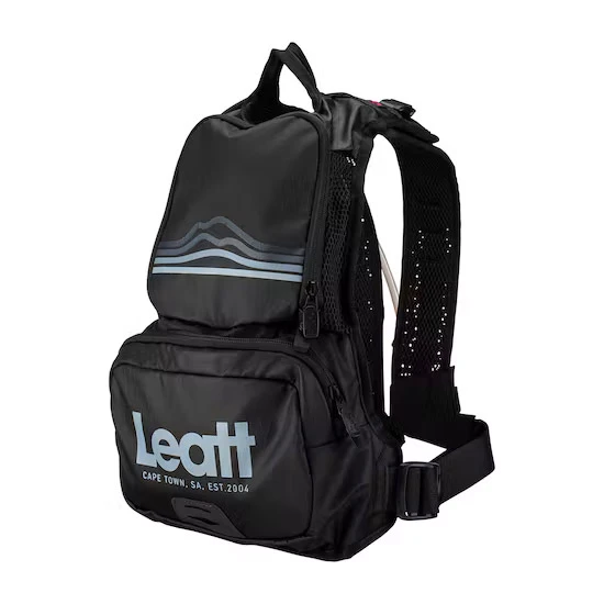 Zaini Zaino Leatt Hydration Mtb Enduro Race 1.5 Nero 3 Zaini Zaino Leatt Hydration Mtb Enduro Race 1.5 Nero