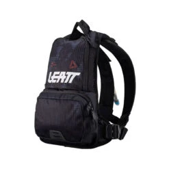 Zaini Zaino Leatt Hydration Race 1.5 Hf Nero