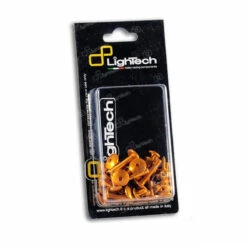 Kit Viti Carena Lightech Yamaha R1 (07-08) Oro