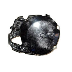 Carbonio Lightech Coperchio Alternatore Aprilia