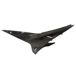 Carbonio Lightech Fianchetti Sotto Serbatoio Aprilia