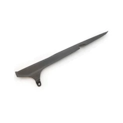 Carbonio Lightech Copri Catena Honda