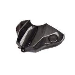 Carbonio Lightech Coperchio Serbatoio Originale Yamaha