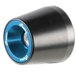 Terminali Manubrio Contrappesi Manubrio Lightech Ktm210 Cobalto