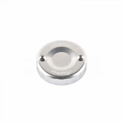 Accessori Vari Coperchio Pompa Lightech Fbc04 Argento