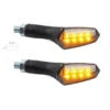 Coppia Frecce Lightech E8 Fre926ner Omologate -Vendite Givi lightech fre926nerfrecce